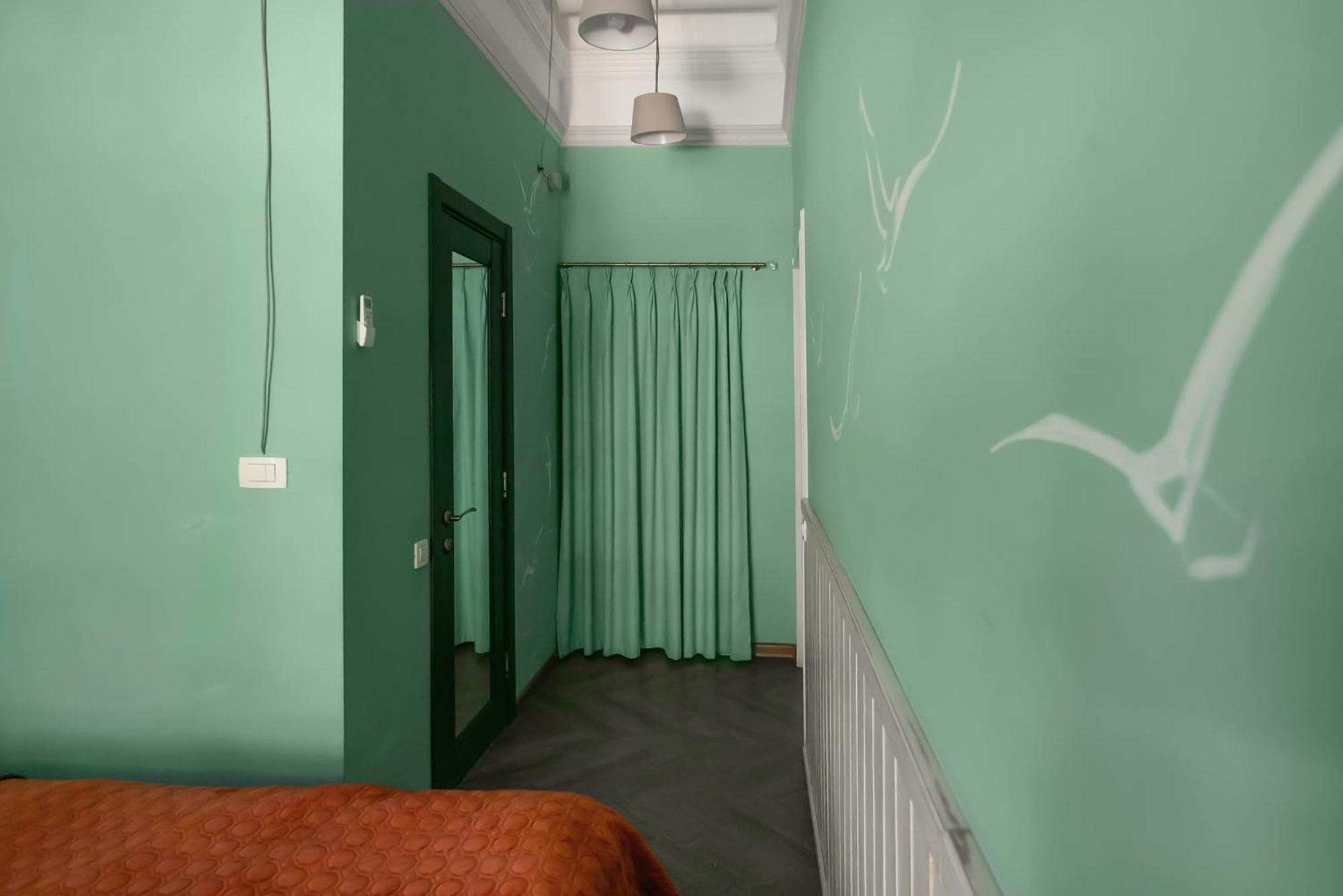 Apart Hotel Michelle Одеса Екстериор снимка
