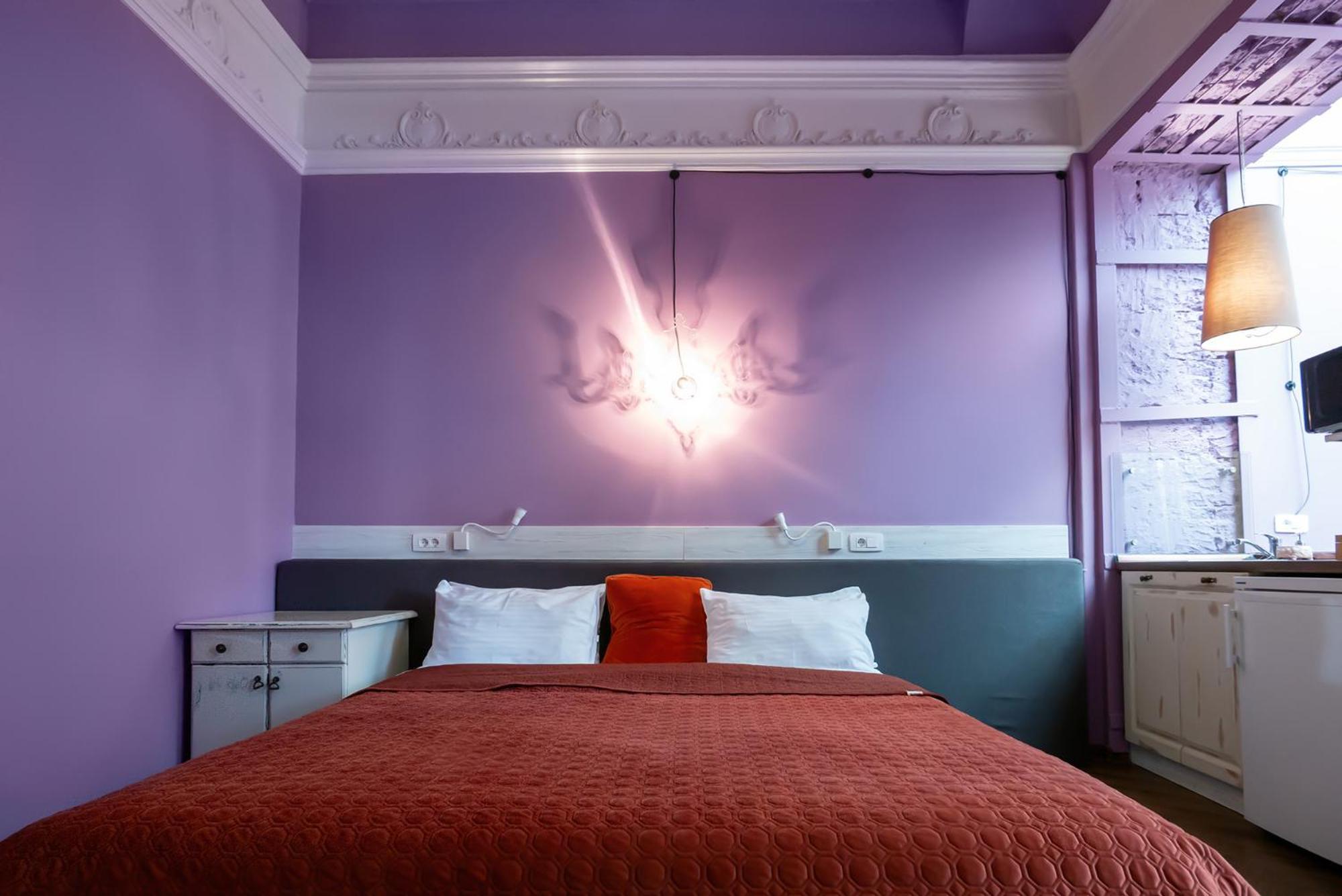 Apart Hotel Michelle Одеса Екстериор снимка