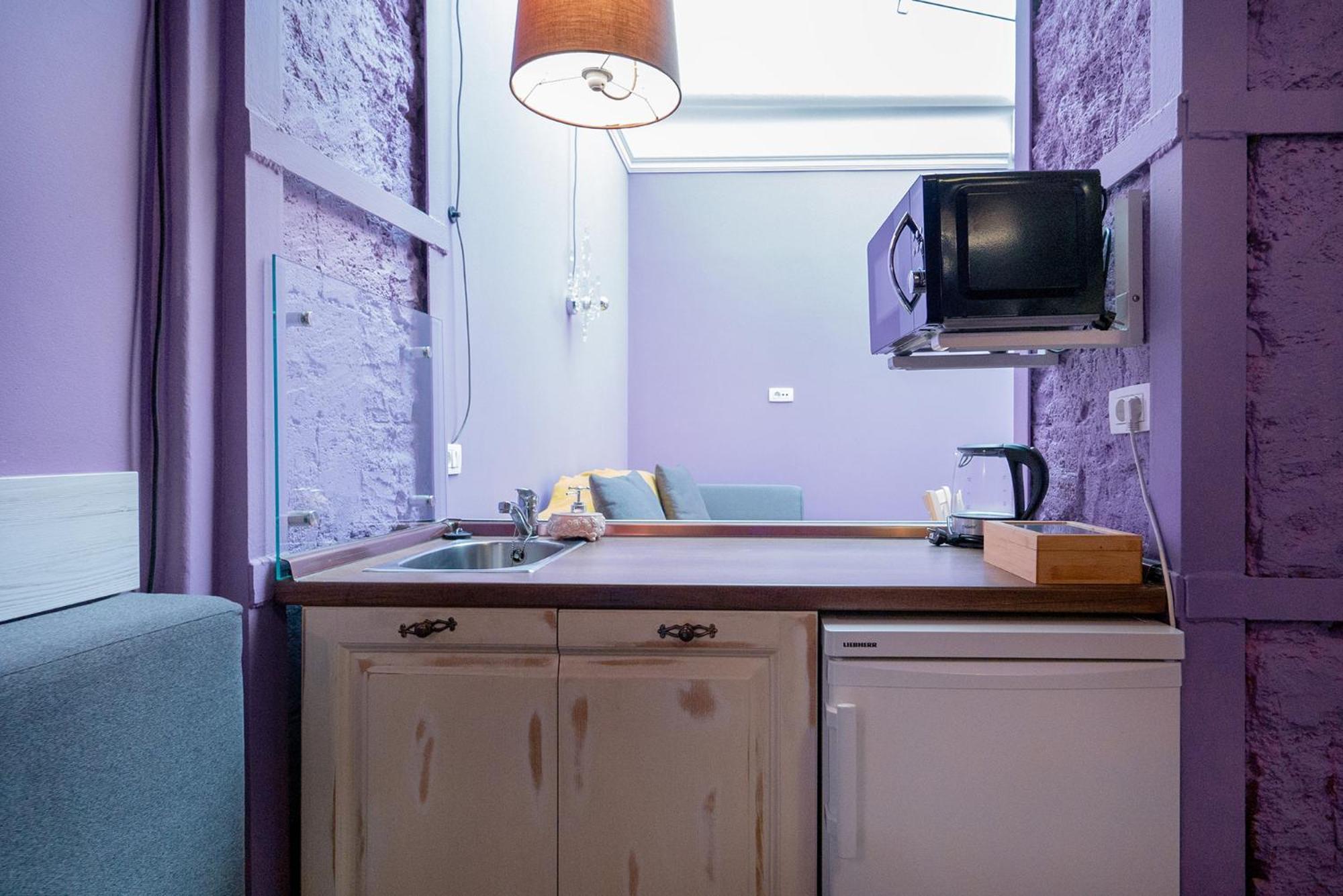 Apart Hotel Michelle Одеса Екстериор снимка