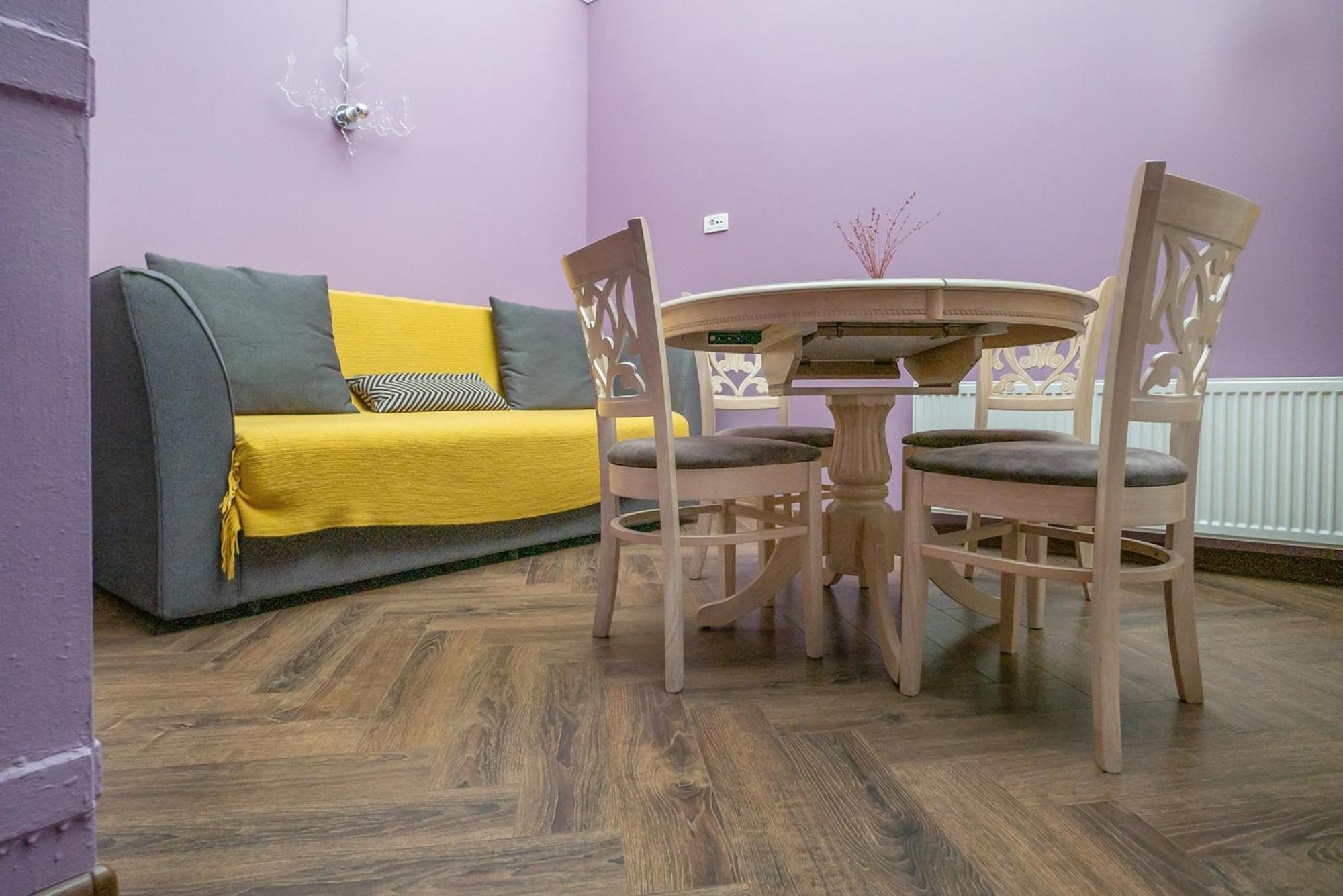 Apart Hotel Michelle Одеса Екстериор снимка