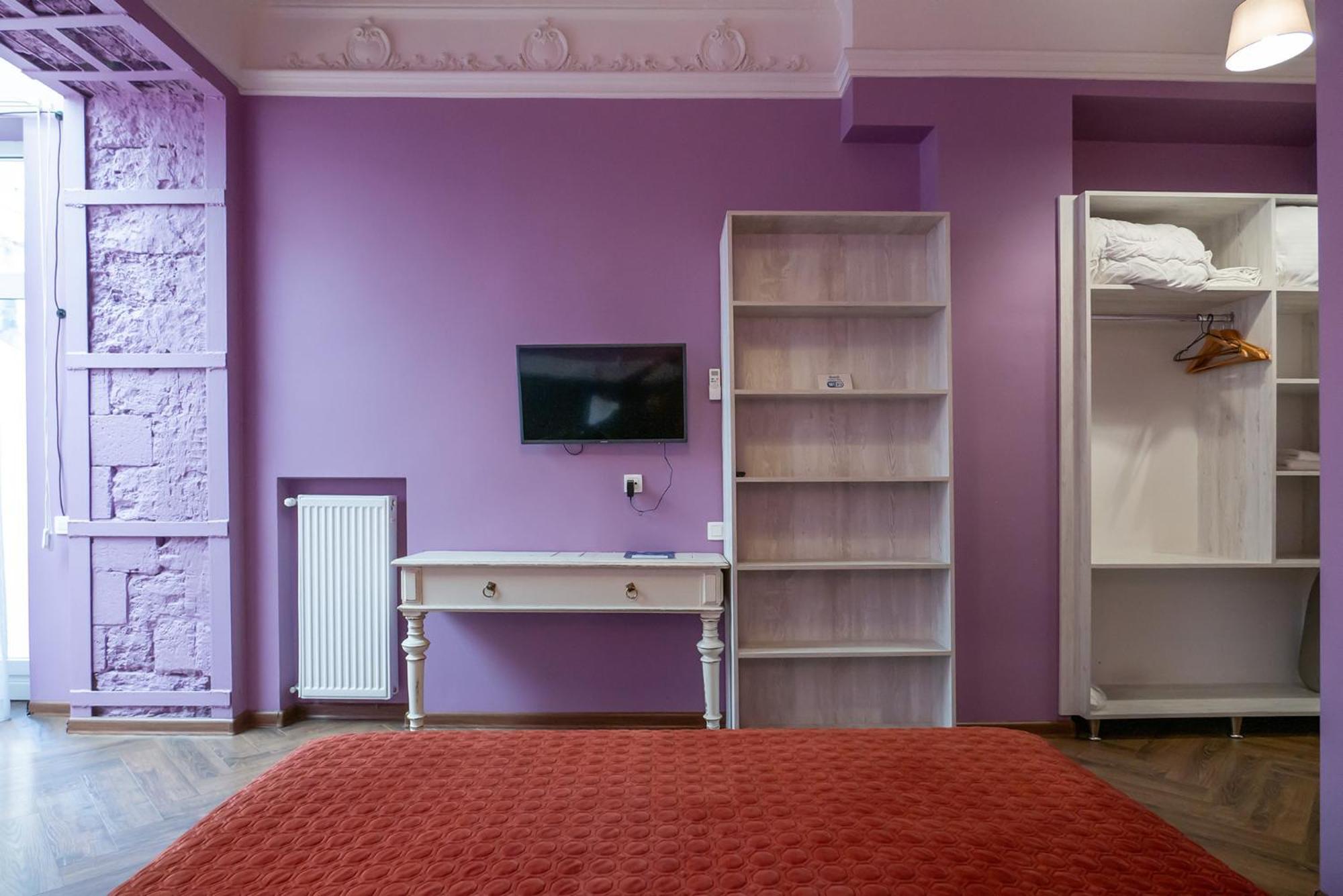 Apart Hotel Michelle Одеса Екстериор снимка