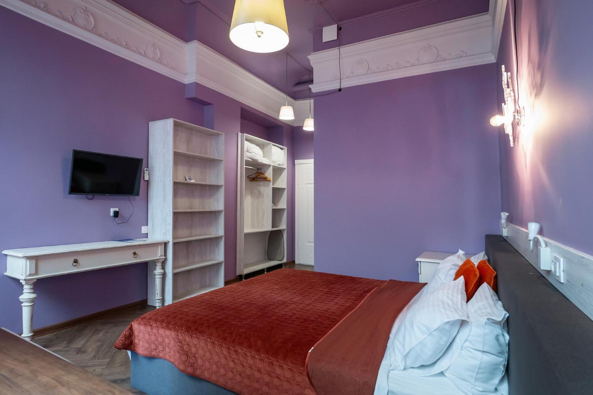Apart Hotel Michelle Одеса Екстериор снимка
