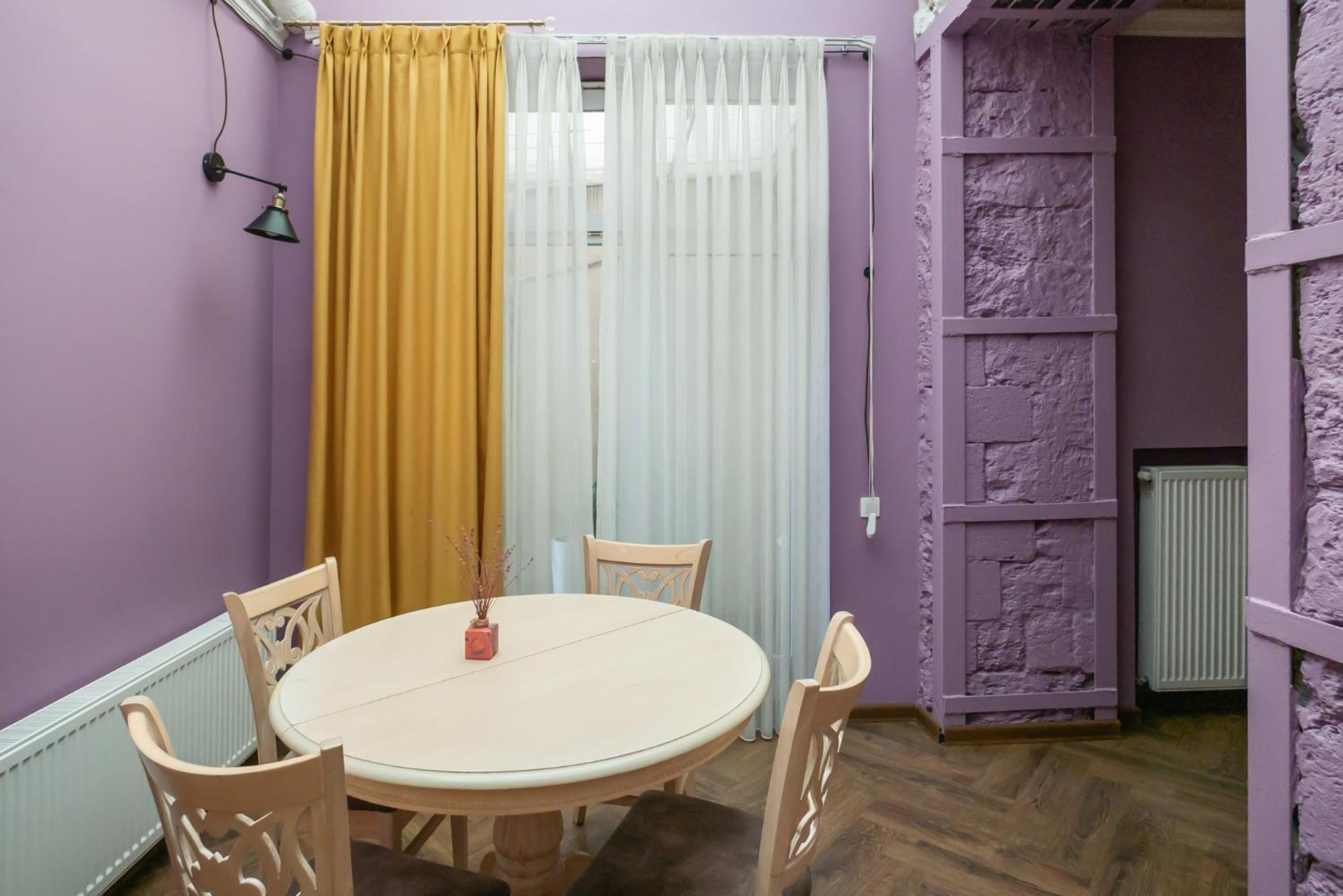 Apart Hotel Michelle Одеса Екстериор снимка