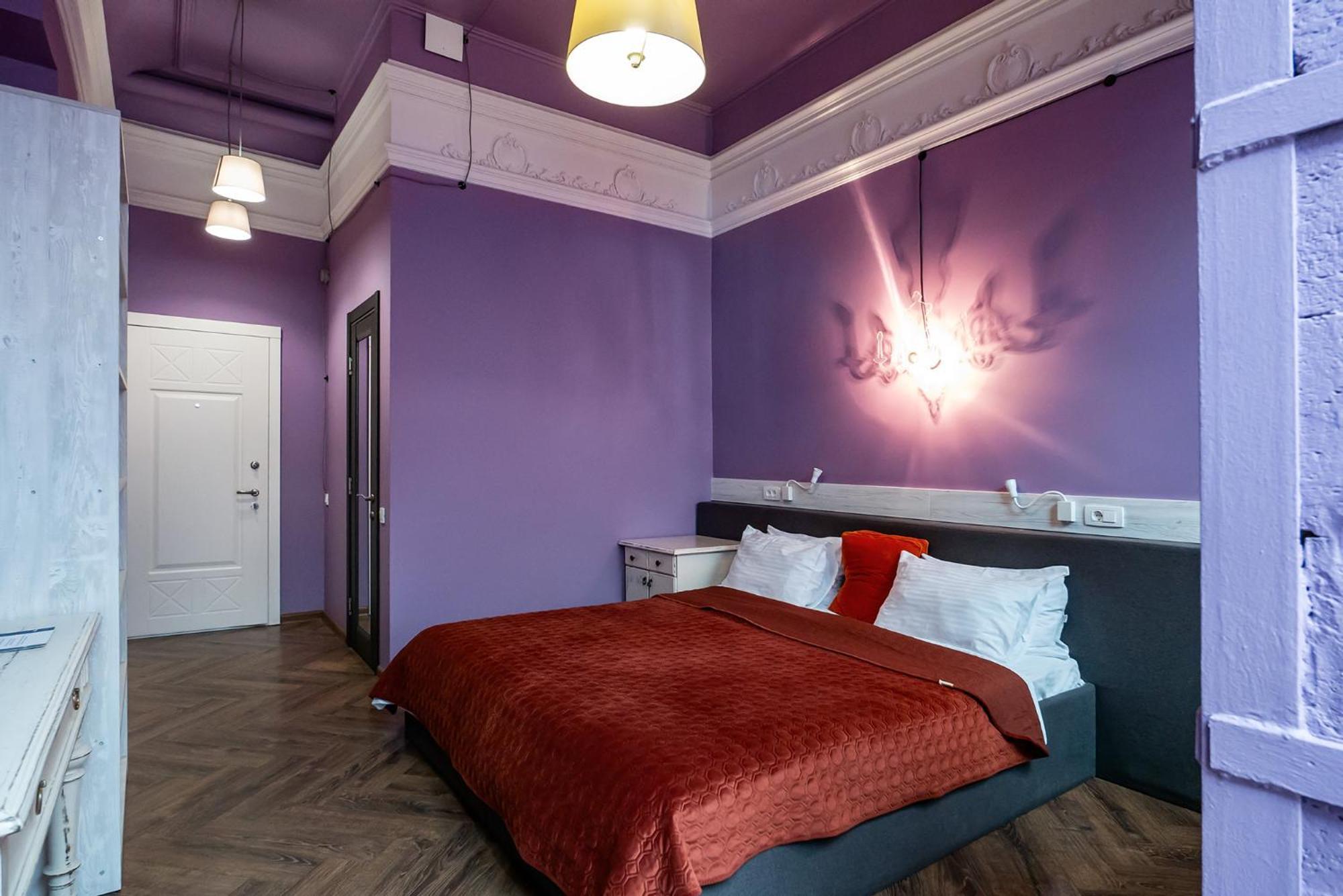 Apart Hotel Michelle Одеса Екстериор снимка