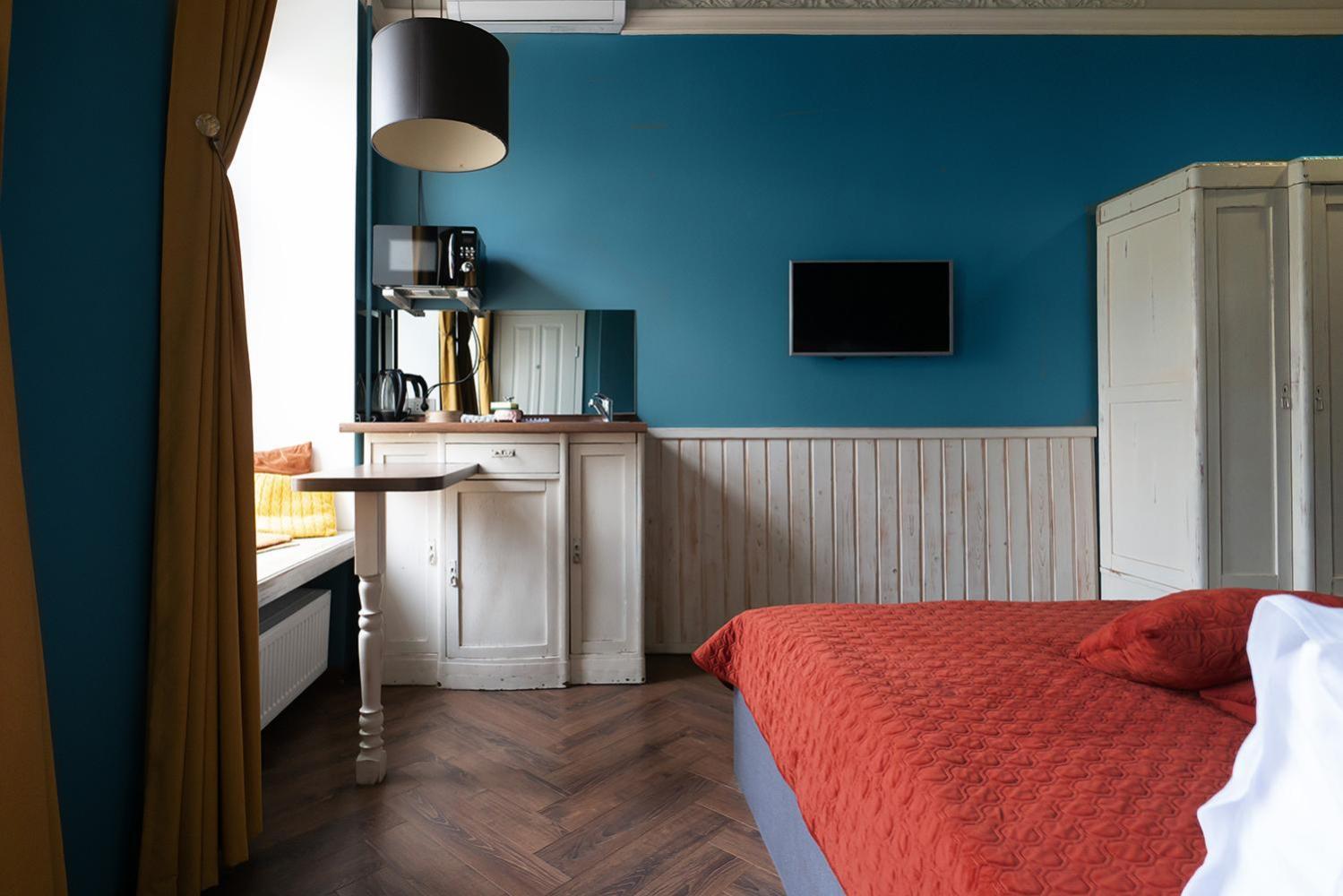 Apart Hotel Michelle Одеса Екстериор снимка