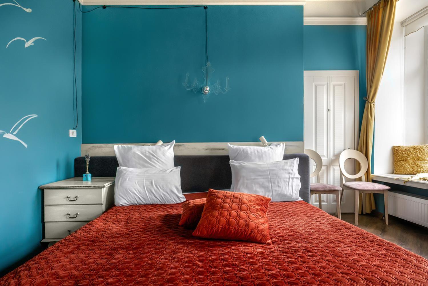 Apart Hotel Michelle Одеса Екстериор снимка