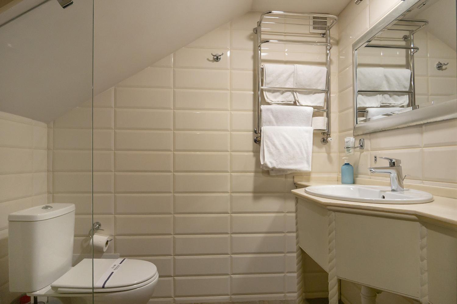 Apart Hotel Michelle Одеса Екстериор снимка