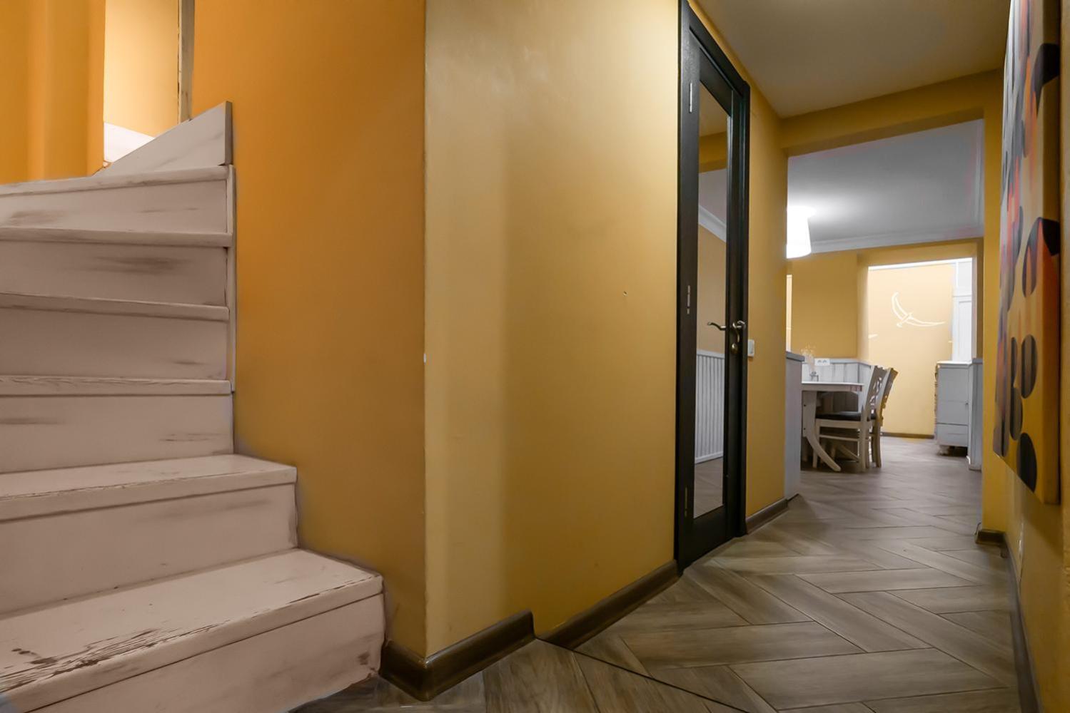 Apart Hotel Michelle Одеса Екстериор снимка