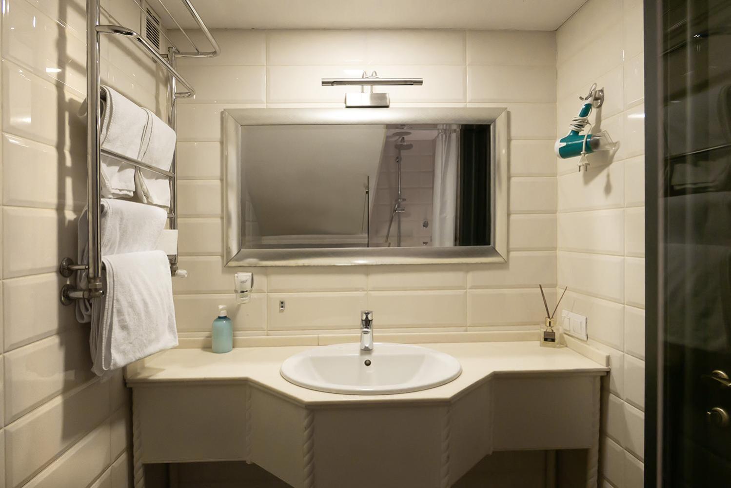 Apart Hotel Michelle Одеса Екстериор снимка