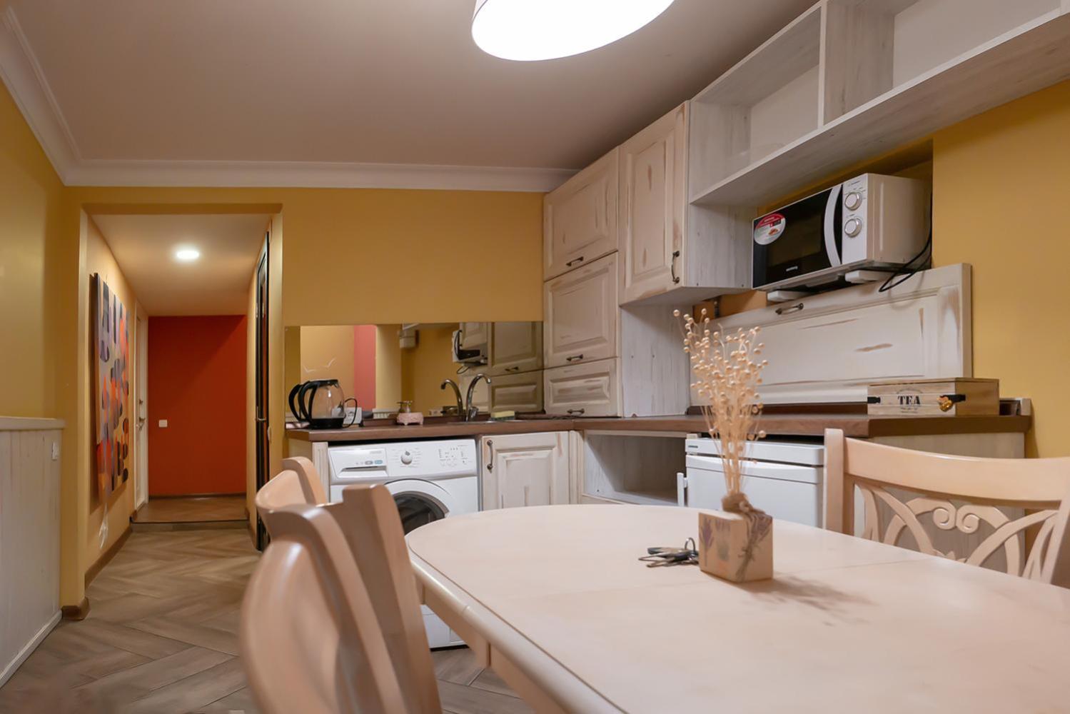 Apart Hotel Michelle Одеса Екстериор снимка