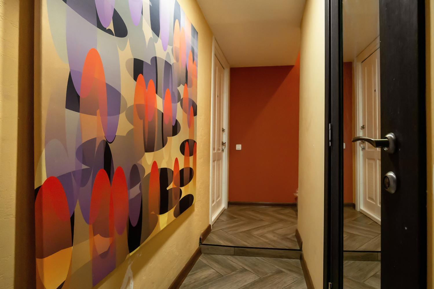 Apart Hotel Michelle Одеса Екстериор снимка